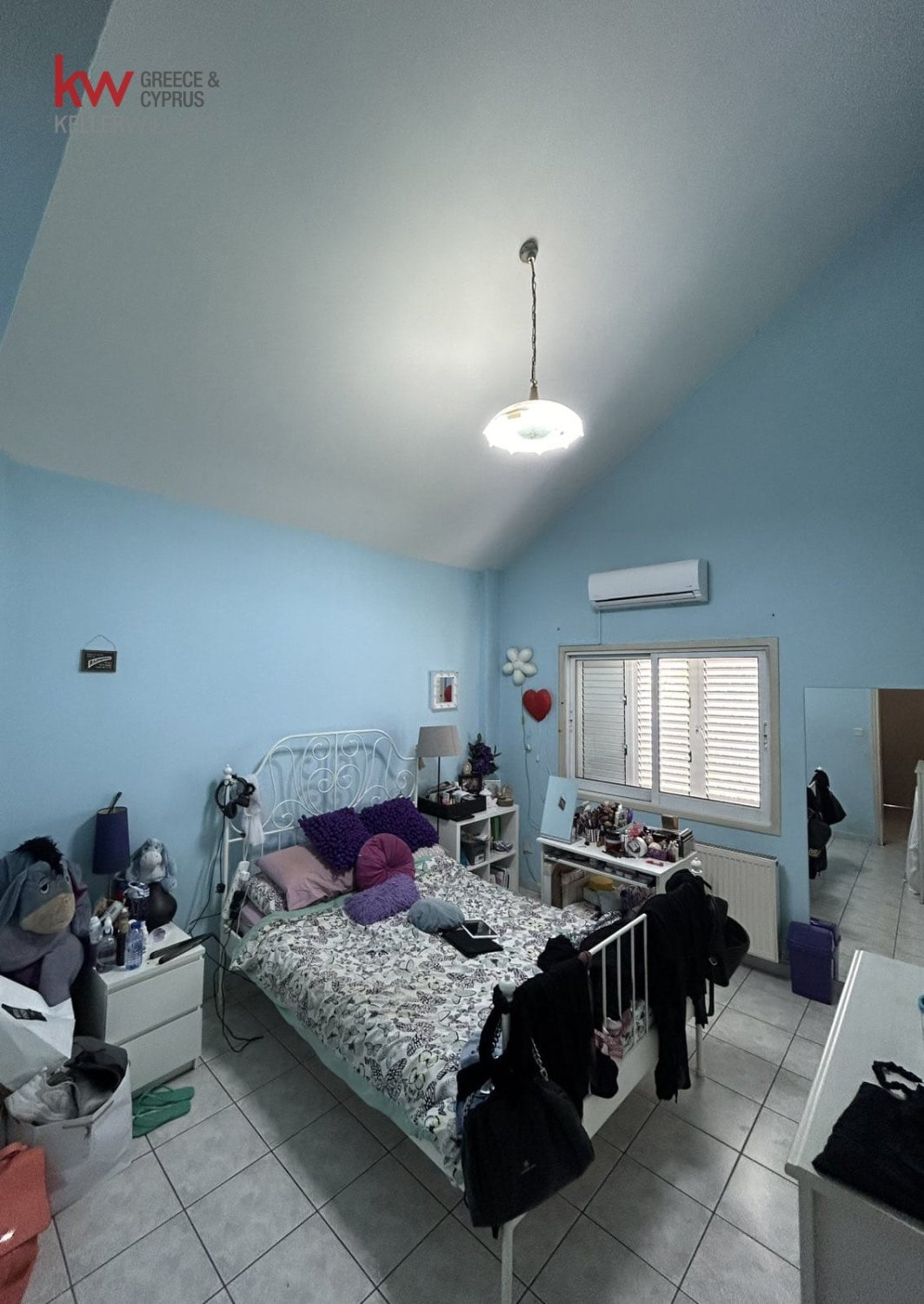 4 dormitorios Adosado en Strovolos, Nicosia, Chipre No. 39772