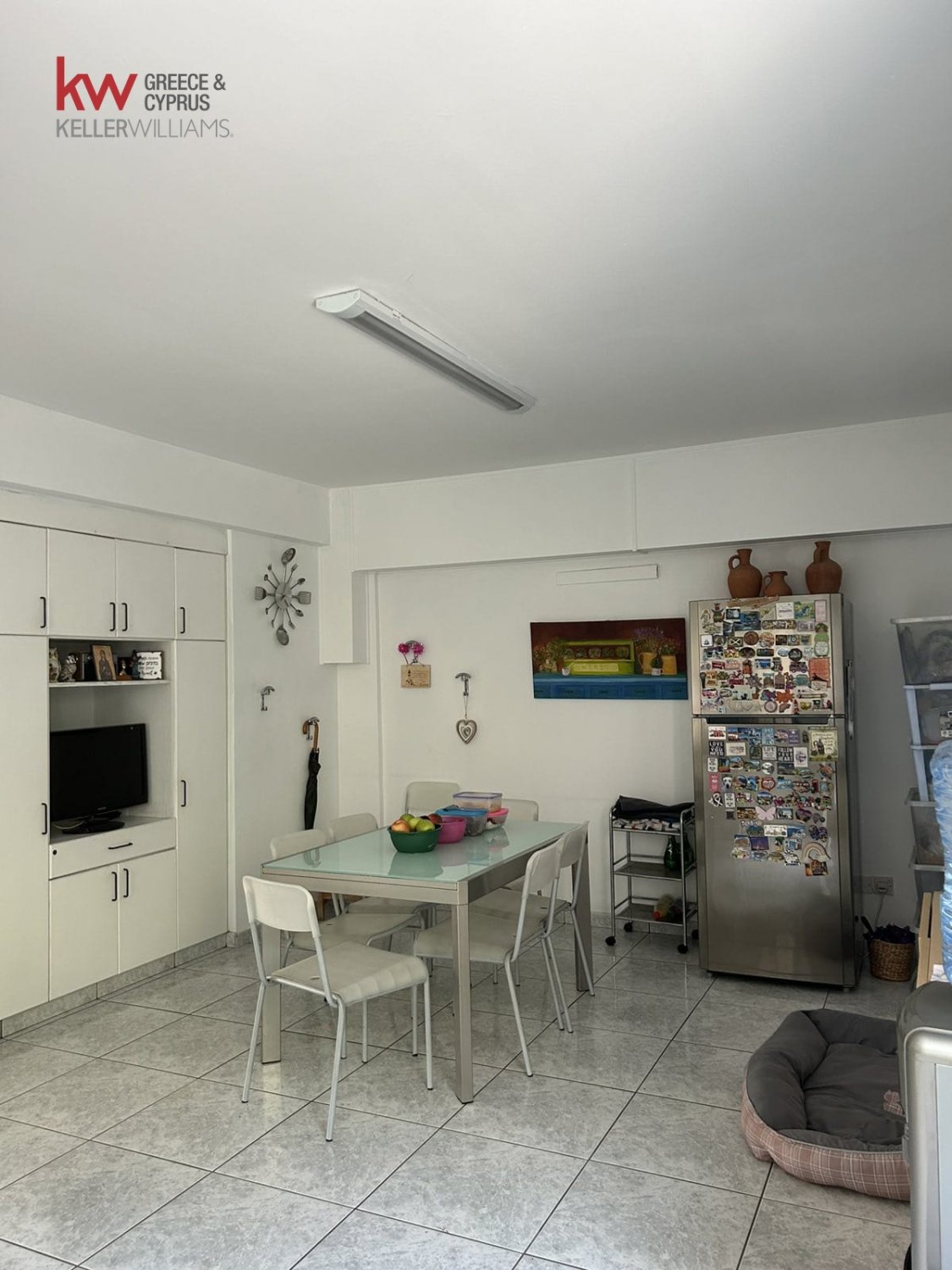 4 dormitorios Adosado en Strovolos, Nicosia, Chipre No. 39772