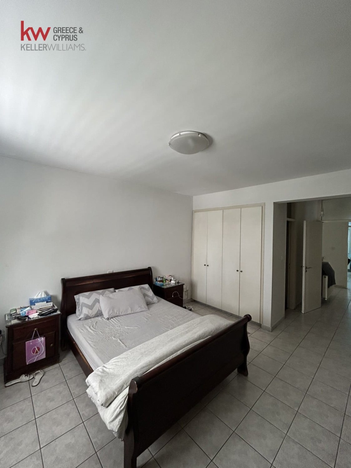 4 dormitorios Adosado en Strovolos, Nicosia, Chipre No. 39772