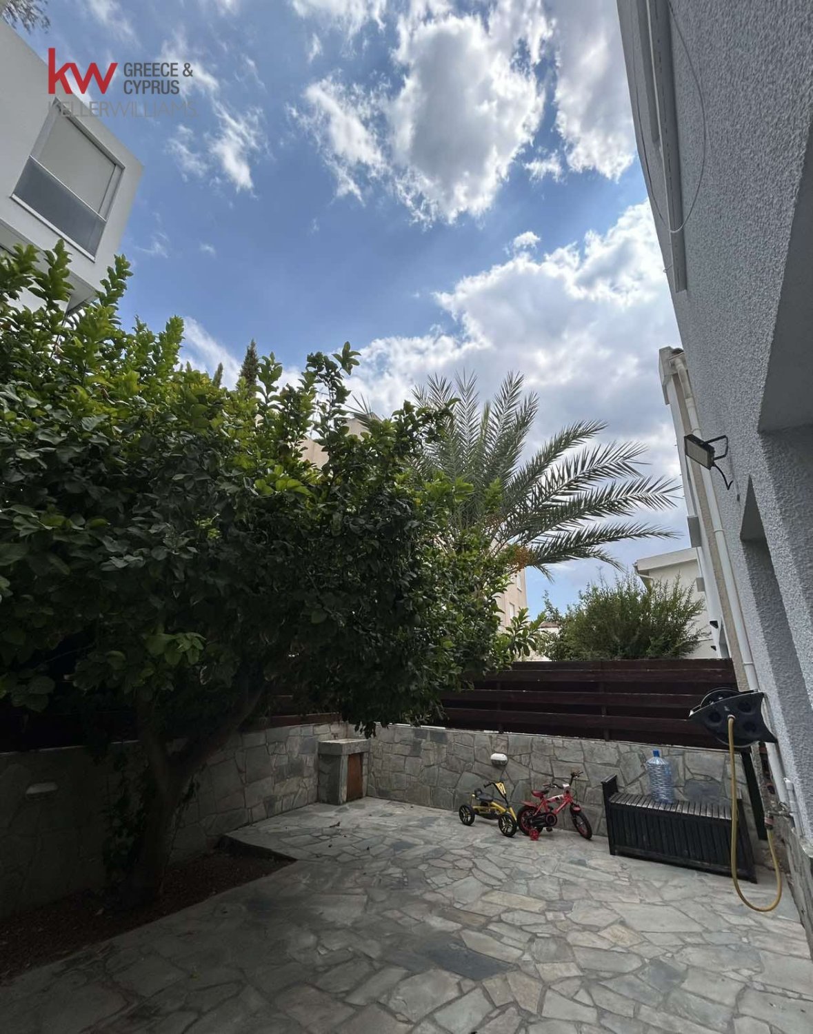 4 dormitorios Adosado en Strovolos, Nicosia, Chipre No. 39772