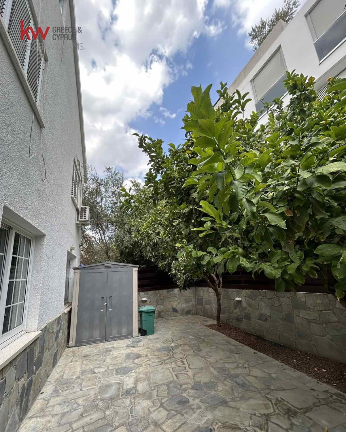4 dormitorios Adosado en Strovolos, Nicosia, Chipre No. 39772
