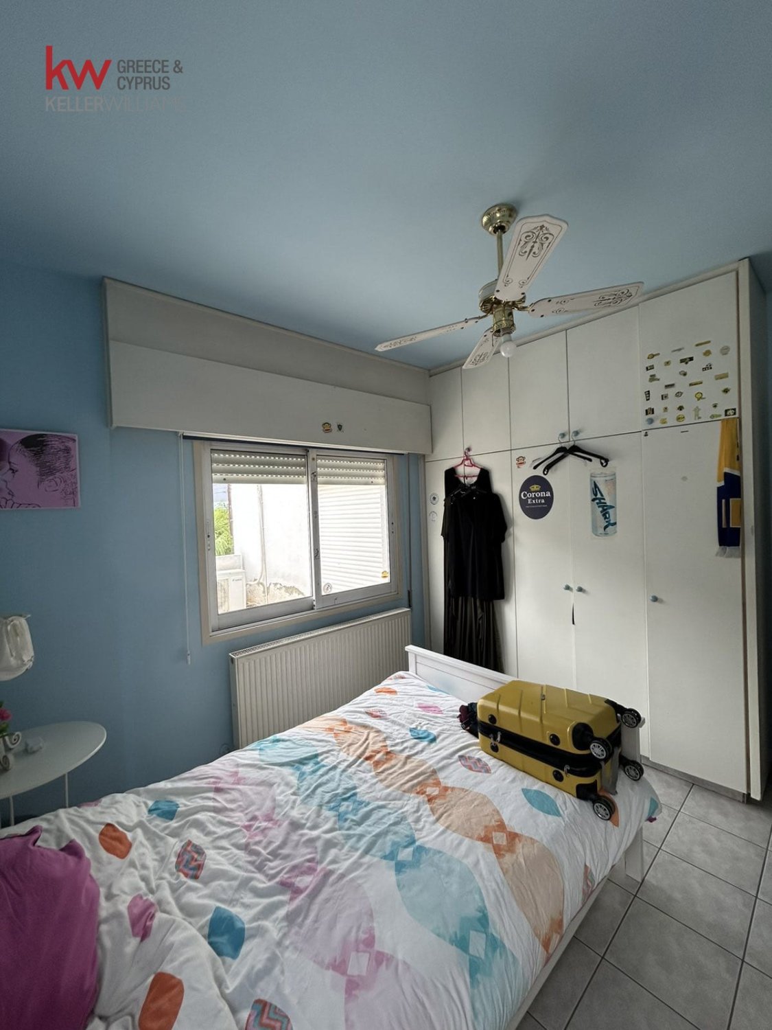 4 dormitorios Adosado en Strovolos, Nicosia, Chipre No. 39772