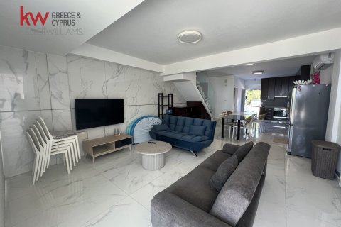 3 bedrooms Townhouse in Pervolia, Larnaka, No. 39773 10