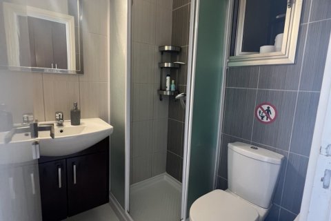 3 bedrooms Townhouse in Pervolia, Larnaka, No. 39773 23