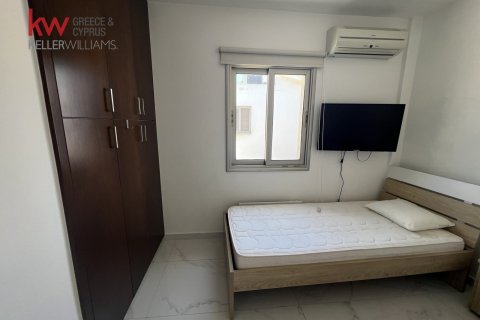 3 bedrooms Townhouse in Pervolia, Larnaka, No. 39773 12