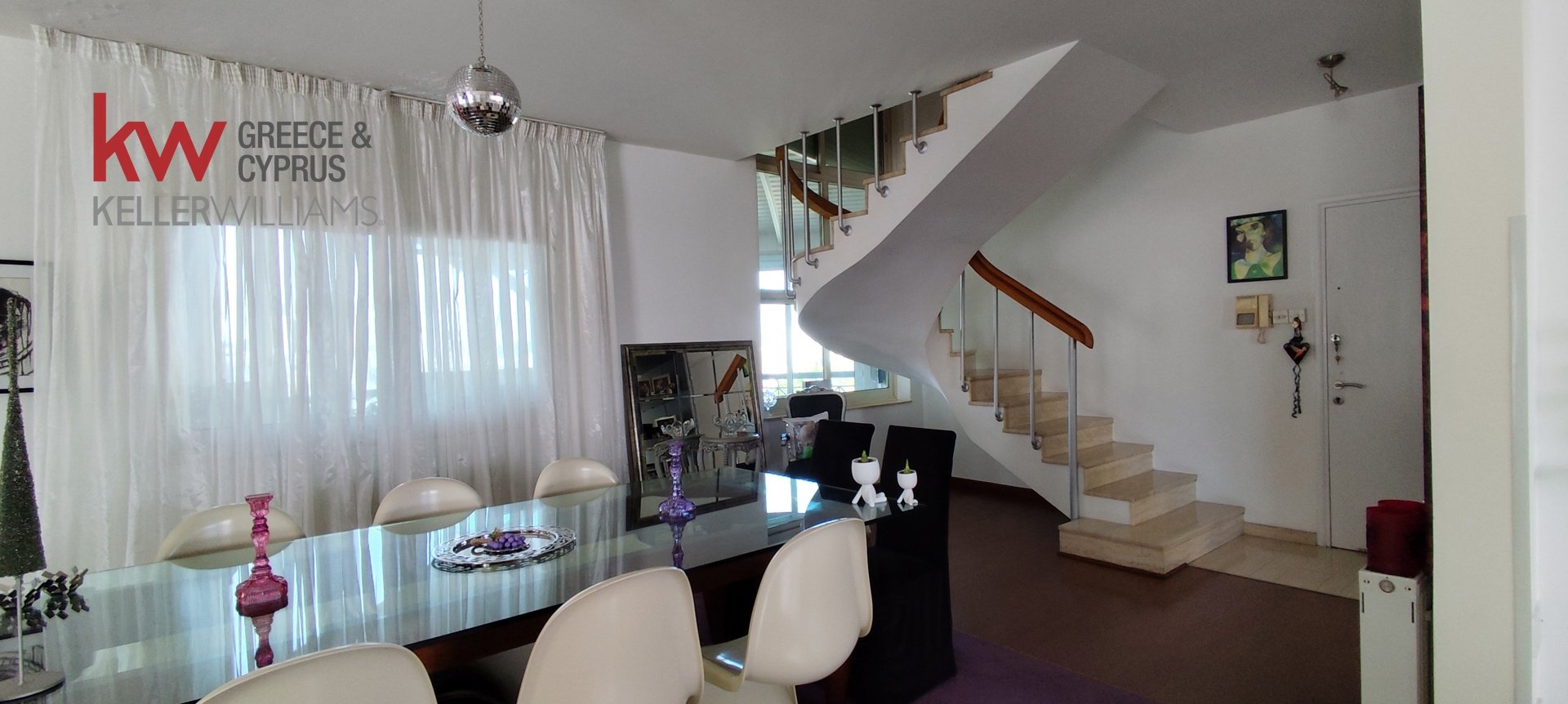 3 dormitorios Apartamento en Nicosia, Chipre No. 39999