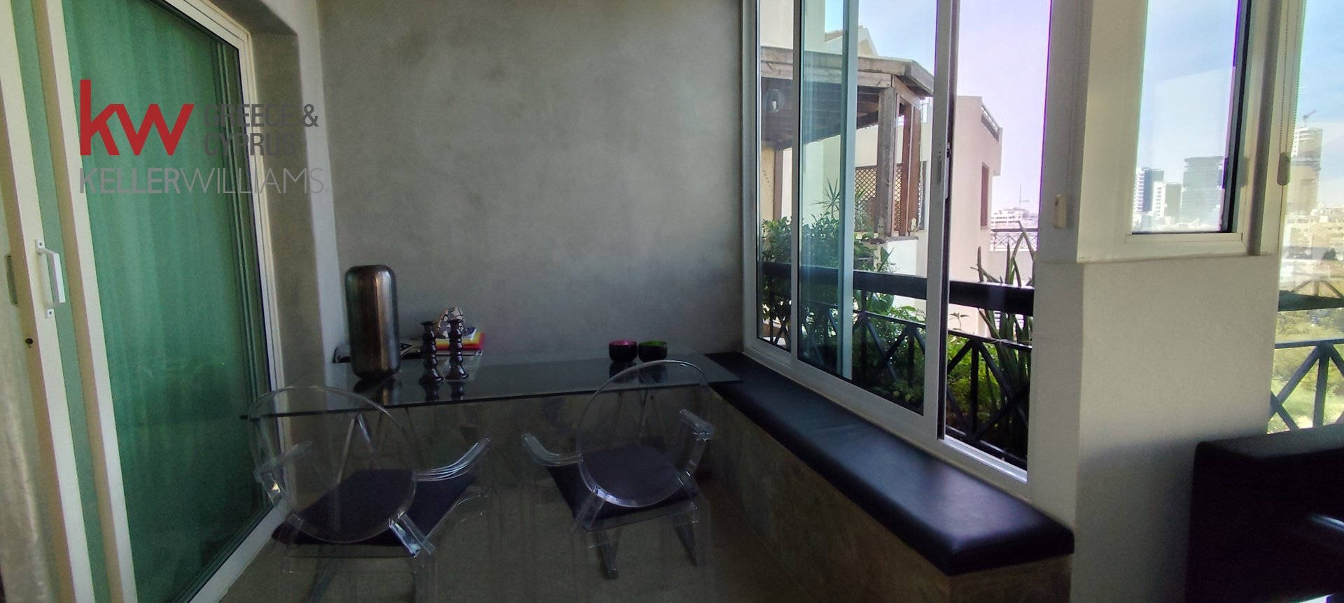 3 dormitorios Apartamento en Nicosia, Chipre No. 39999