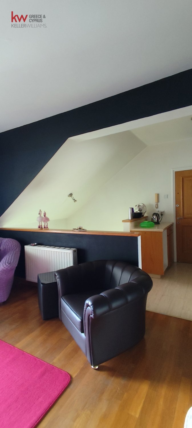 3 dormitorios Apartamento en Nicosia, Chipre No. 39999