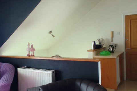 3 bedrooms Apartment in Nicosia, No. 39999 25