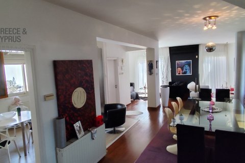 3 bedrooms Apartment in Nicosia, No. 39999 17