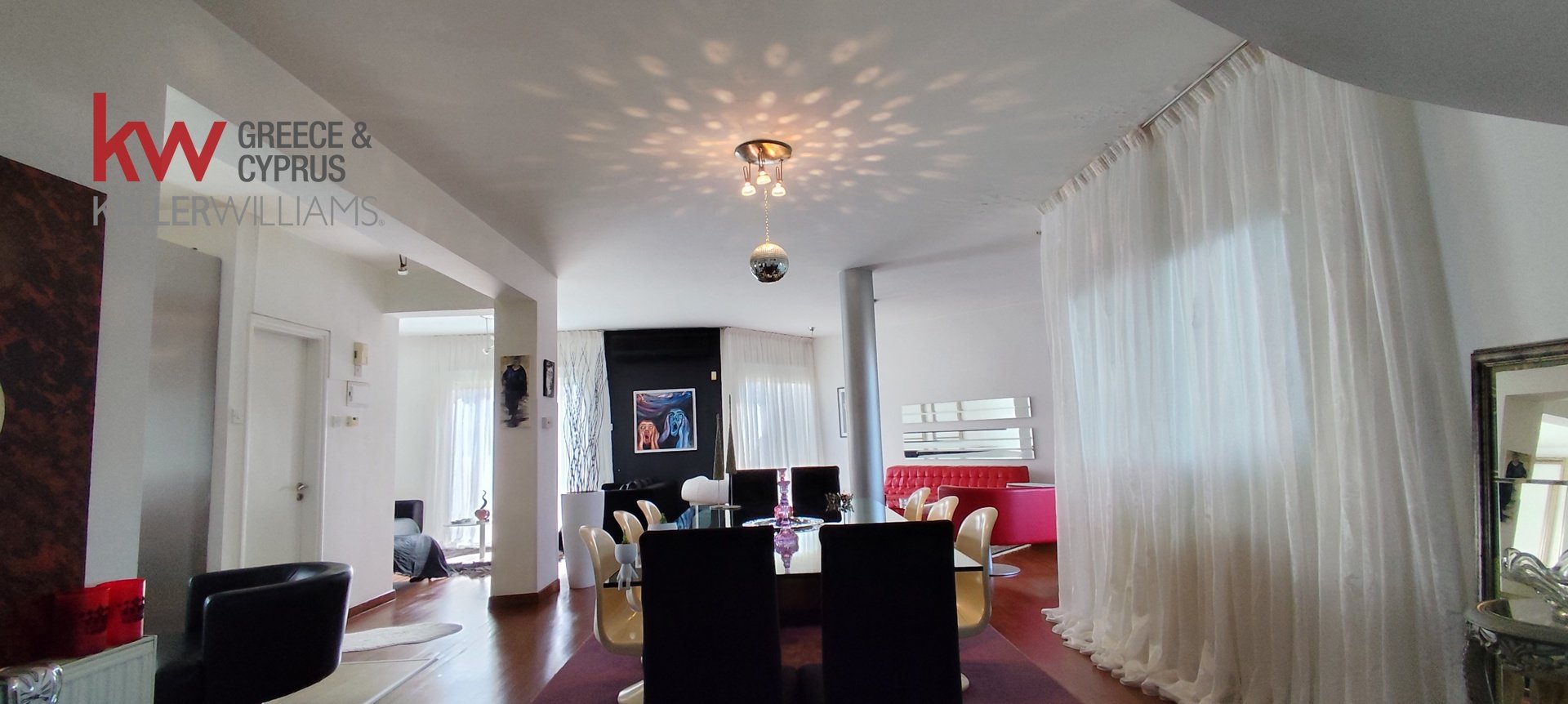 3 dormitorios Apartamento en Nicosia, Chipre No. 39999