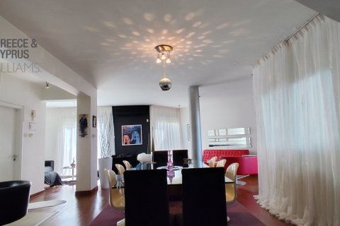 3 bedrooms Apartment in Nicosia, No. 39999 16