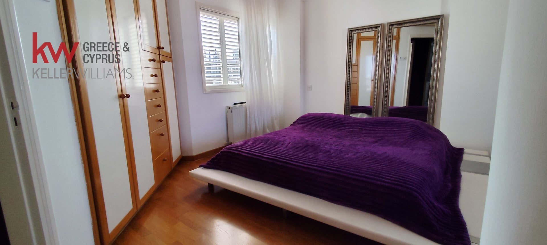 3 dormitorios Apartamento en Nicosia, Chipre No. 39999