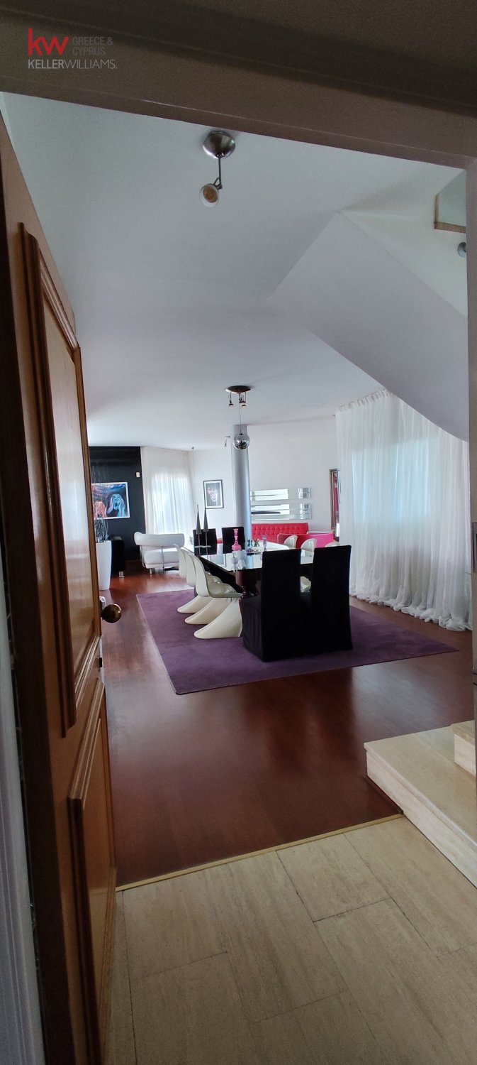 3 dormitorios Apartamento en Nicosia, Chipre No. 39999