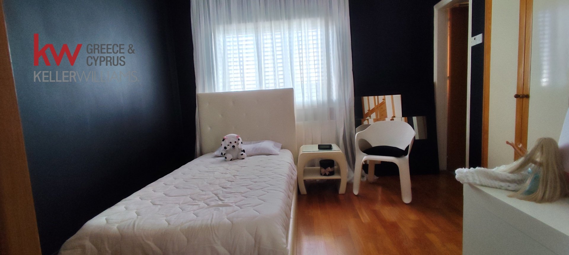 3 dormitorios Apartamento en Nicosia, Chipre No. 39999