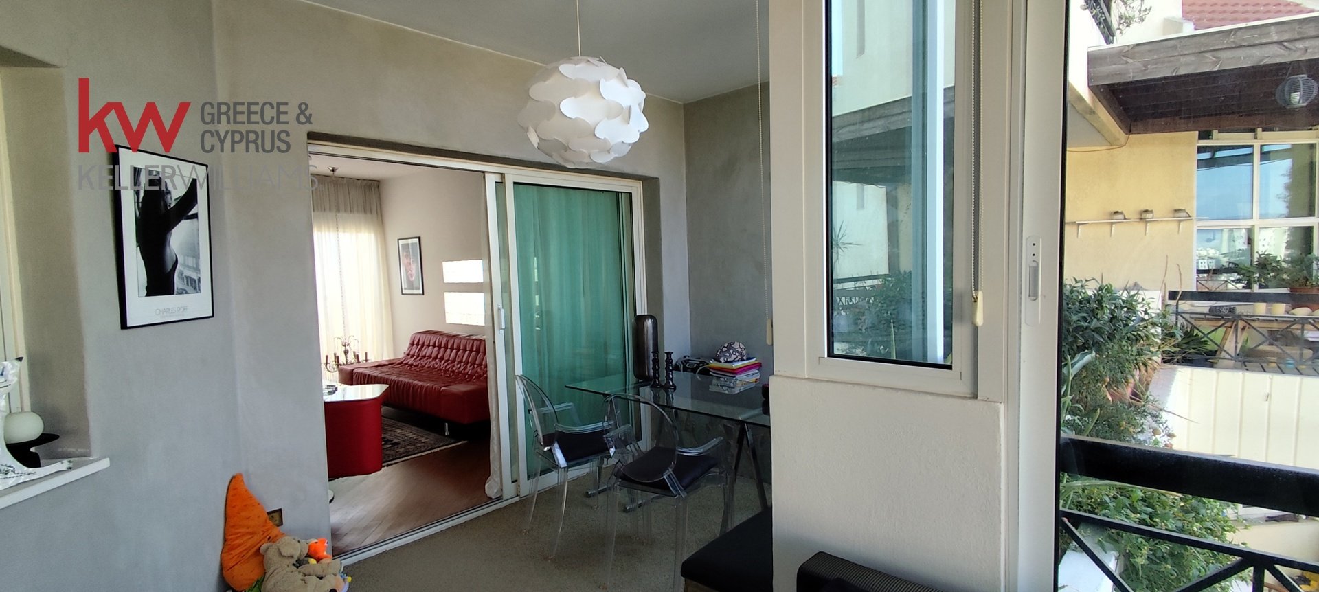3 dormitorios Apartamento en Nicosia, Chipre No. 39999