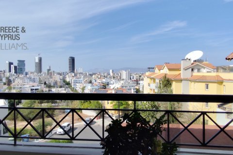 3 bedrooms Apartment in Nicosia, No. 39999 26
