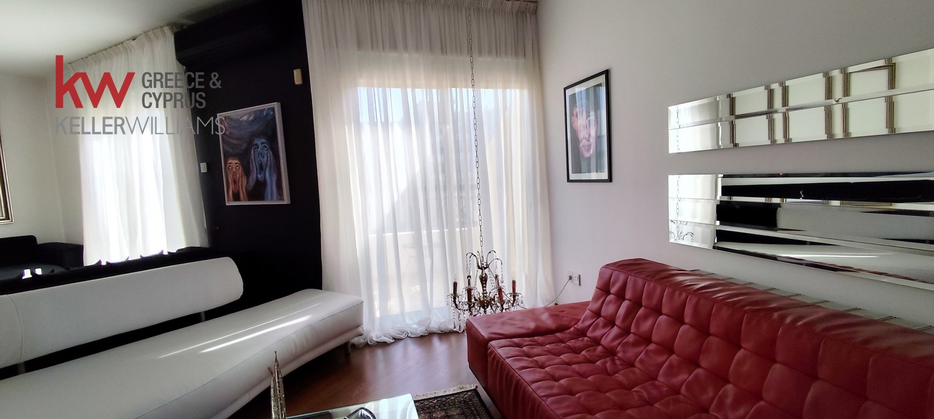 3 dormitorios Apartamento en Nicosia, Chipre No. 39999
