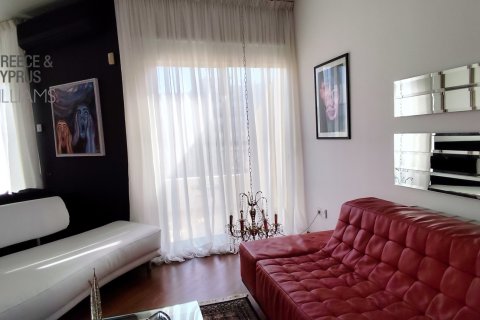 3 bedrooms Apartment in Nicosia, No. 39999 6