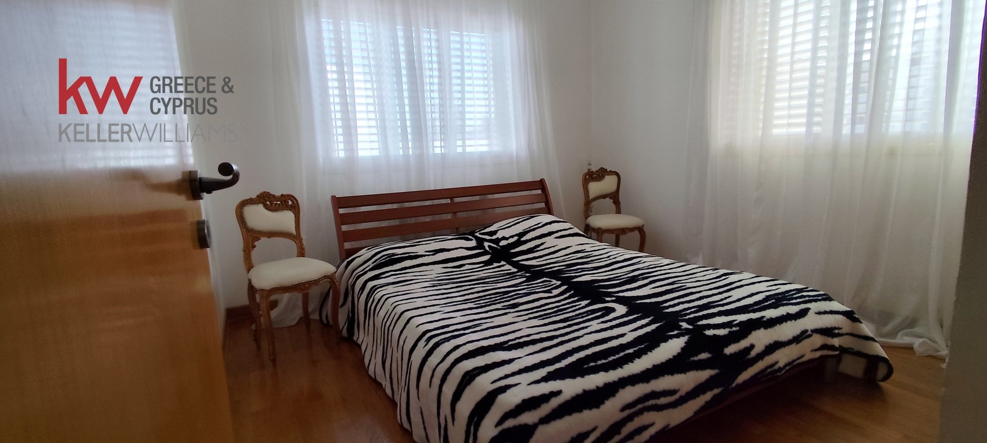 3 dormitorios Apartamento en Nicosia, Chipre No. 39999