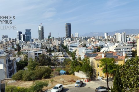 3 bedrooms Apartment in Nicosia, No. 39999 2