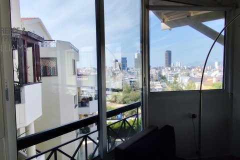 3 bedrooms Apartment in Nicosia, No. 39999 10