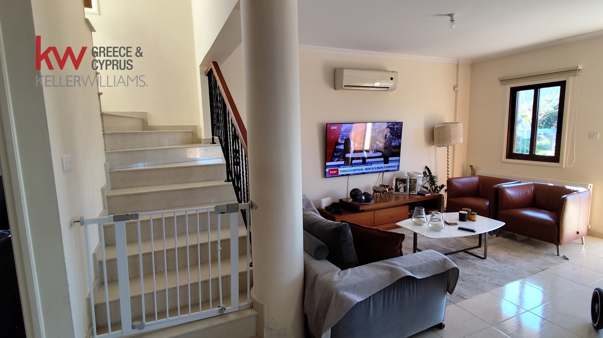 4 bedrooms Townhouse in Lakatamia, Nicosia, Cyprus No. 39771