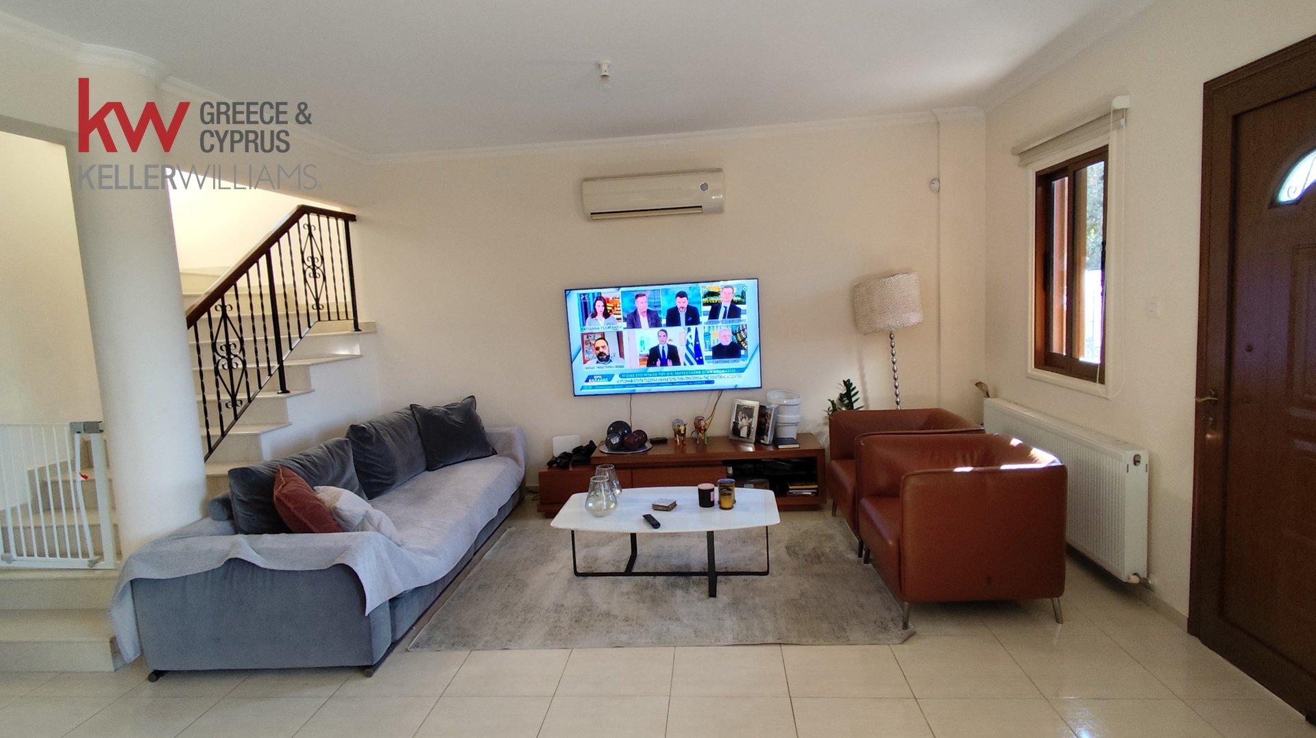 4 bedrooms Townhouse in Lakatamia, Nicosia, Cyprus No. 39771