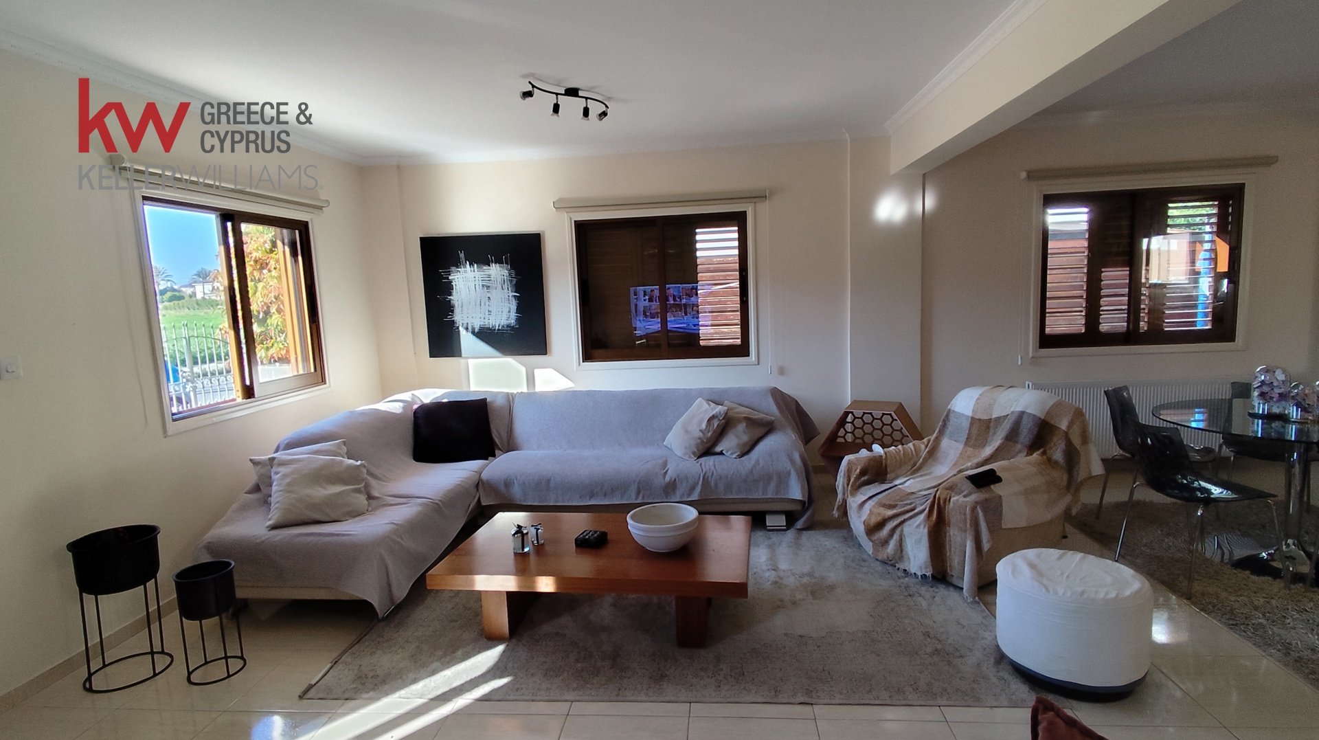4 bedrooms Townhouse in Lakatamia, Nicosia, Cyprus No. 39771