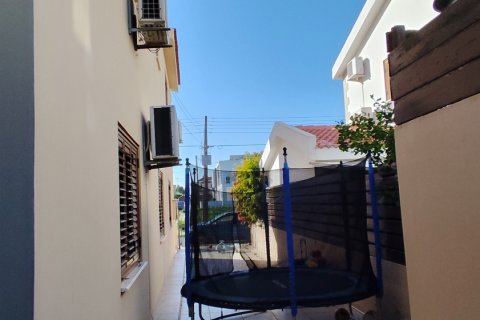 4 bedrooms Townhouse in Lakatamia, Nicosia,  No. 39771 23