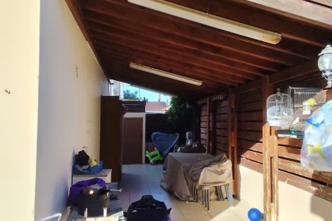 4 bedrooms Townhouse in Lakatamia, Nicosia,  No. 39771 20