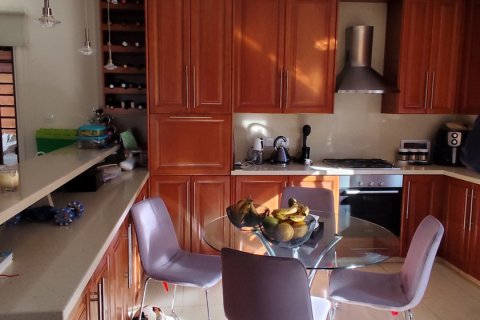 4 bedrooms Townhouse in Lakatamia, Nicosia,  No. 39771 3