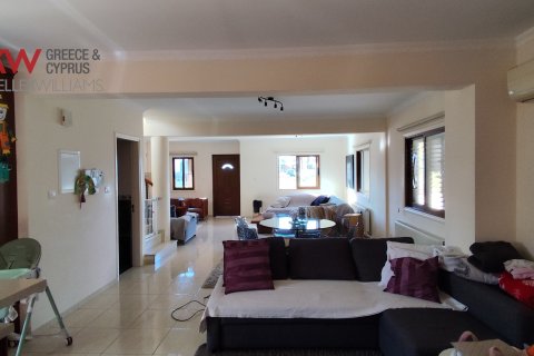 4 bedrooms Townhouse in Lakatamia, Nicosia,  No. 39771 4