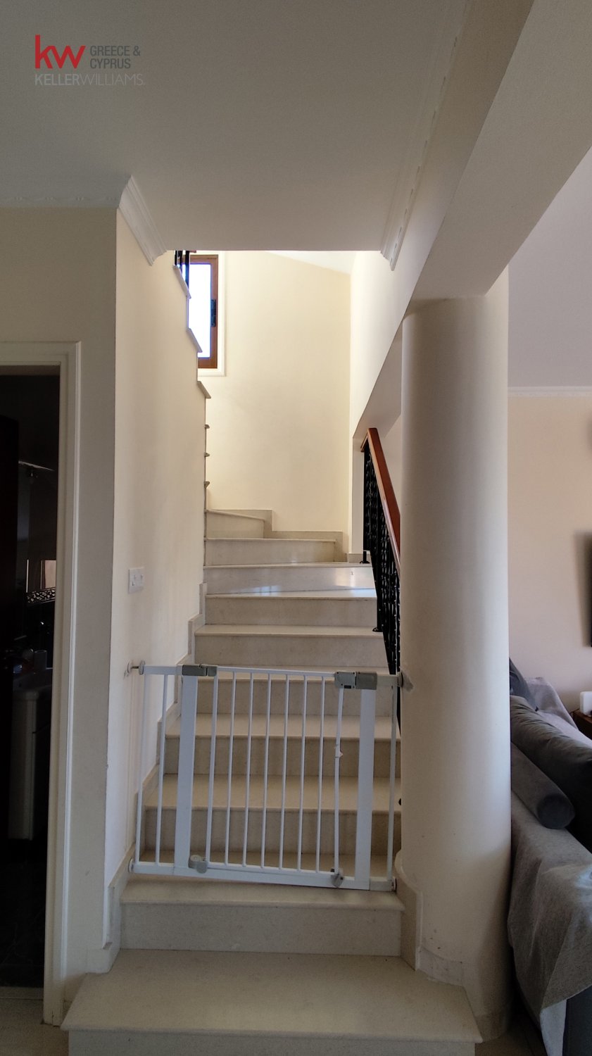 4 bedrooms Townhouse in Lakatamia, Nicosia, Cyprus No. 39771