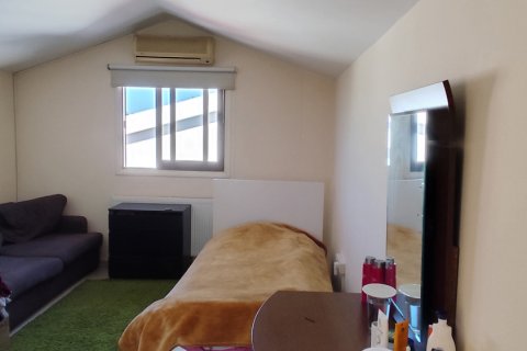 4 bedrooms Townhouse in Lakatamia, Nicosia,  No. 39771 15