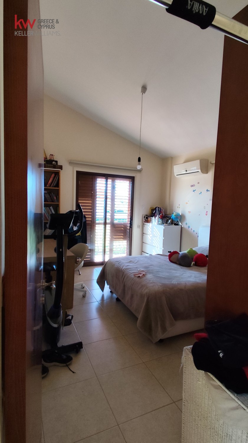 4 bedrooms Townhouse in Lakatamia, Nicosia, Cyprus No. 39771
