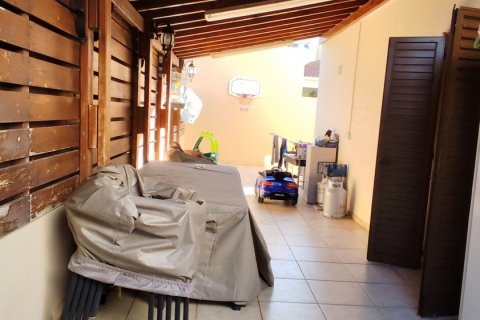 4 bedrooms Townhouse in Lakatamia, Nicosia,  No. 39771 25