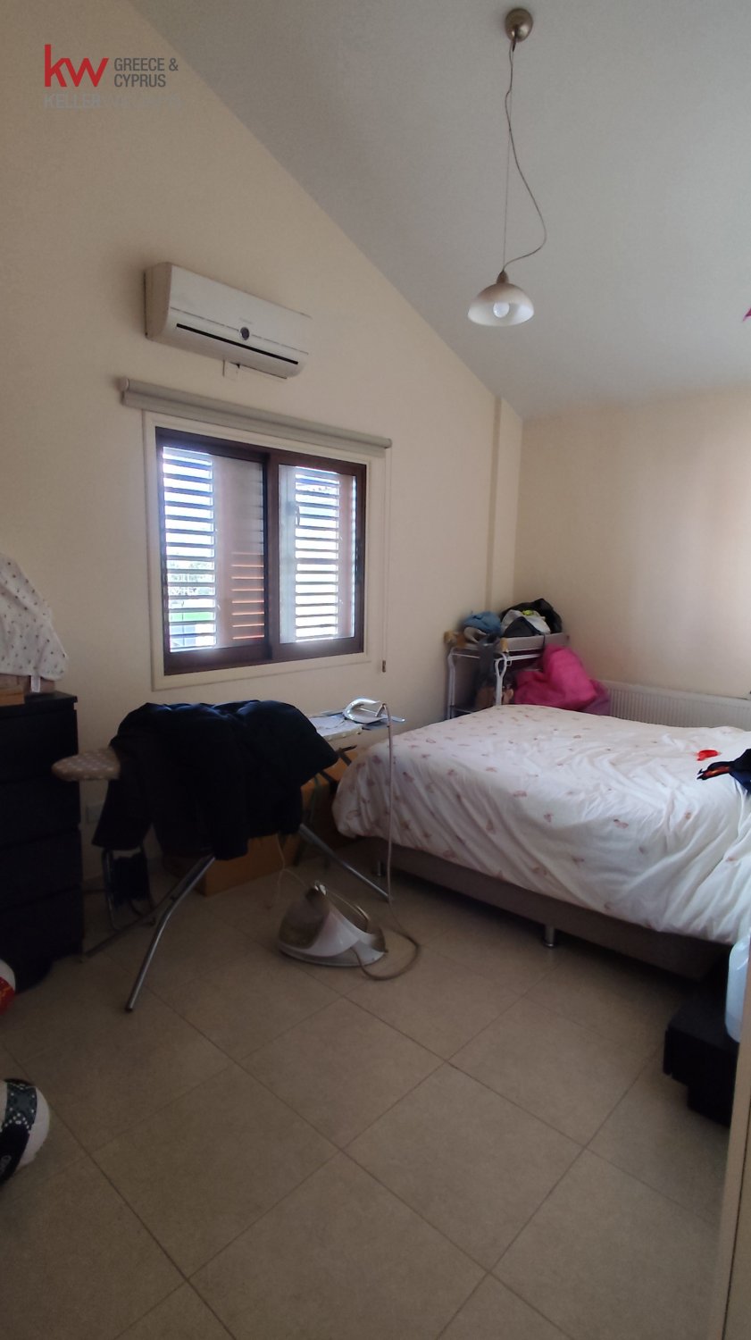 4 bedrooms Townhouse in Lakatamia, Nicosia, Cyprus No. 39771