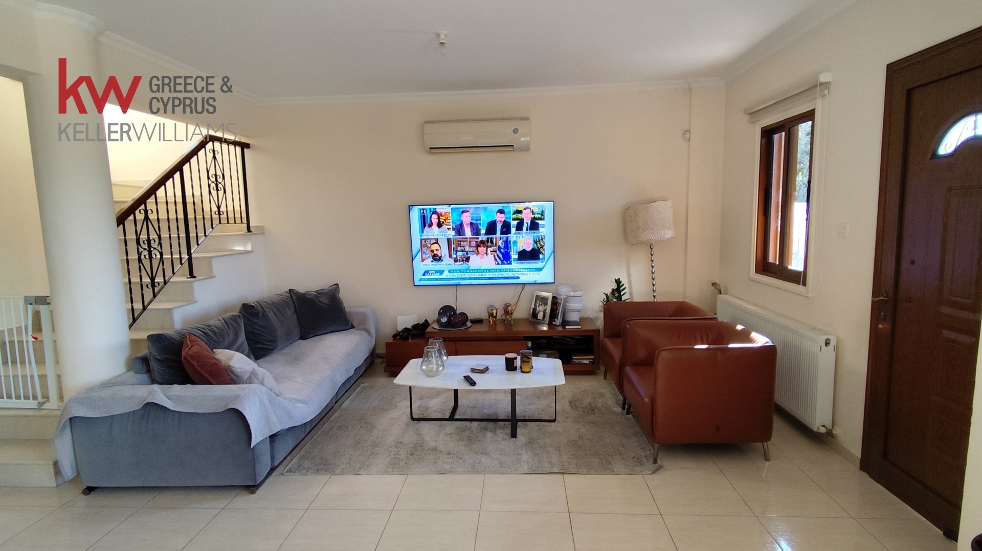 4 bedrooms Townhouse in Lakatamia, Nicosia, Cyprus No. 39771