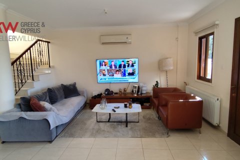 4 bedrooms Townhouse in Lakatamia, Nicosia,  No. 39771 6