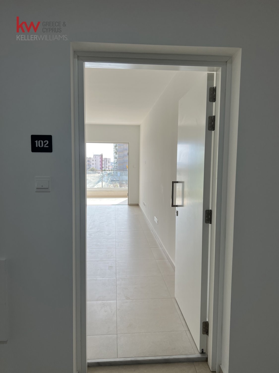 1 chambre Appartement No. 39996