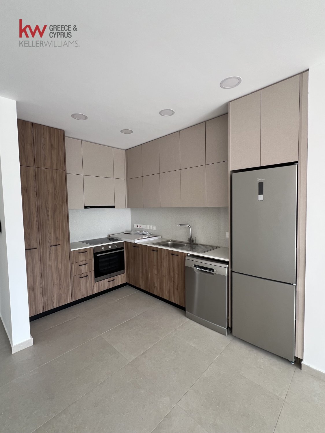 1 chambre Appartement No. 39996