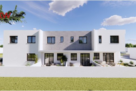 Мезонет с 2 спальнями в Пила, Ларнака, № 40238 5