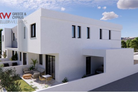 Мезонет с 2 спальнями в Пила, Ларнака, № 40238 10