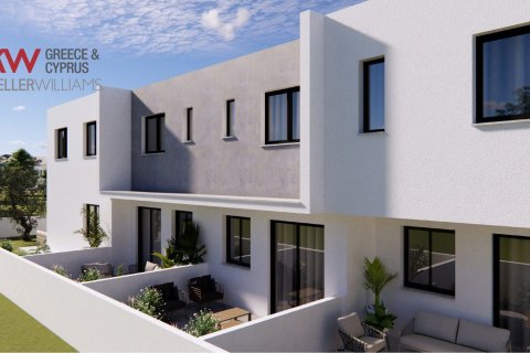 Мезонет с 2 спальнями в Пила, Ларнака, № 40238 7