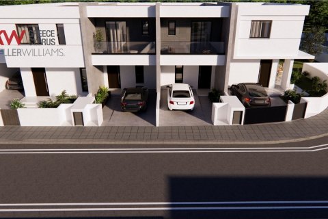 Мезонет с 2 спальнями в Пила, Ларнака, № 40238