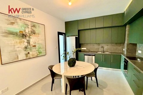 2 bedrooms Apartment in Livadia, Larnaka,  No. 40236 2