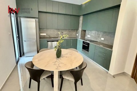 2 bedrooms Apartment in Livadia, Larnaka,  No. 40236 3