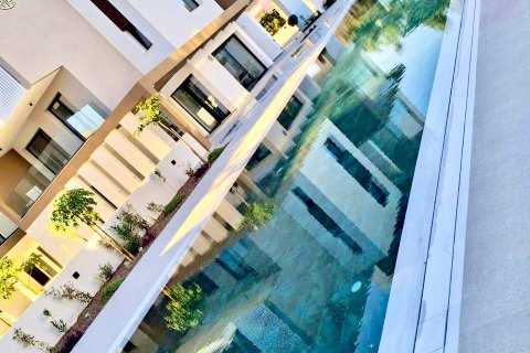 2 bedrooms Apartment in Livadia, Larnaka,  No. 40236 12