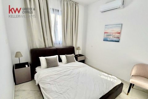 2 bedrooms Apartment in Livadia, Larnaka,  No. 40236 9